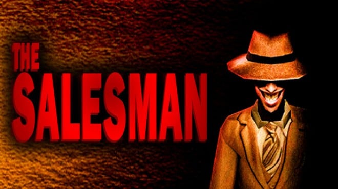 The Salesman Update v1 1 0 Free Download The Salesman Update v1 1 0 Free Download