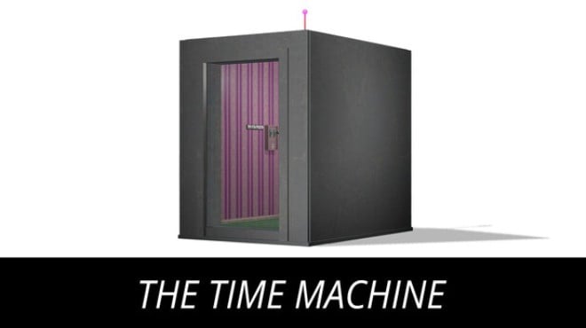 The Time Machine Free Download
