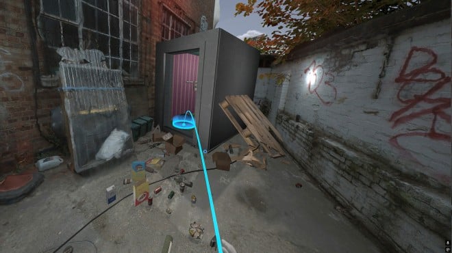 The Time Machine Torrent Download