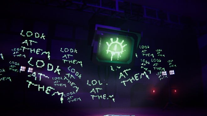 The Victor Initiative PC Crack