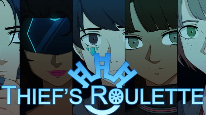 Thief's Roulette Free Download Thief's Roulette Free Download