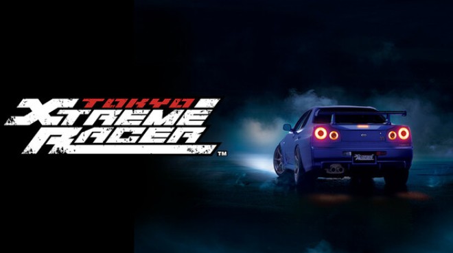 Tokyo Xtreme Racer Update v1 2 1 incl DLC Free Download