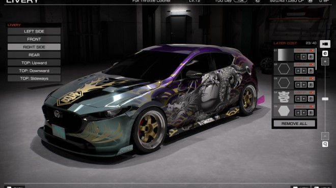 Tokyo Xtreme Racer Update v1 2 1 incl DLC Torrent Download