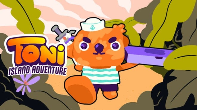 Toni Island Adventure Free Download
