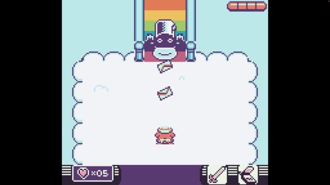 Toni Island Adventure Torrent Download