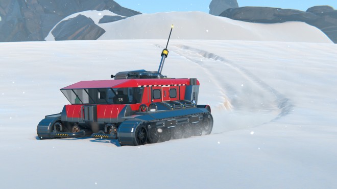 Trailmakers Frozen Tracks Update v222 506 298 0 Torrent Download
