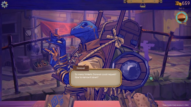 Trash Goblin Update v1 3 5 incl DLC PC Crack