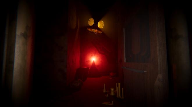 Umbra Halloween PC Crack