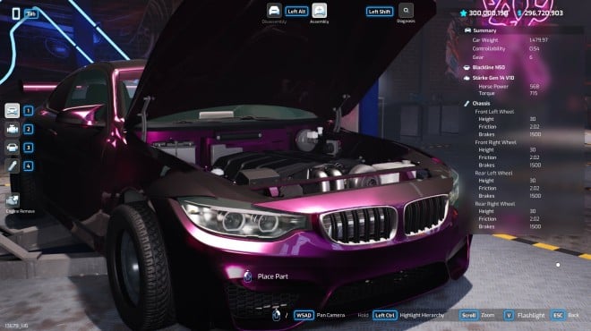 Underground Garage PC Crack