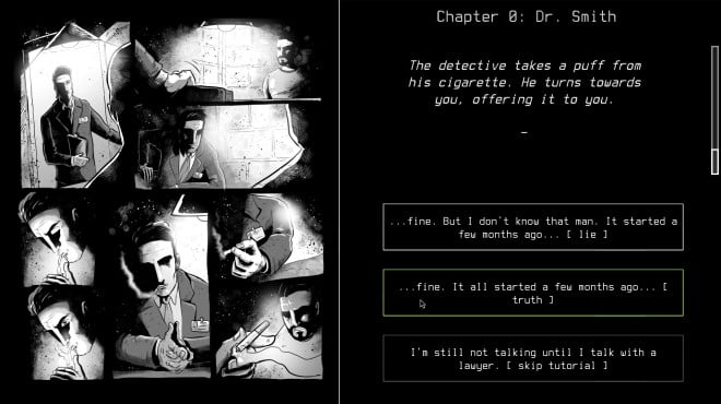 Untrusted: hackers at large PC Crack