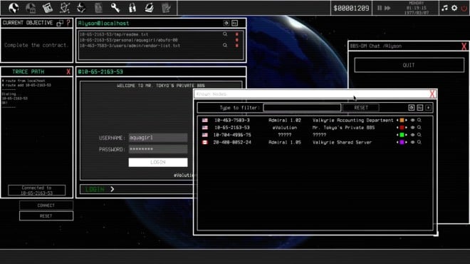 Untrusted: hackers at large Torrent Download