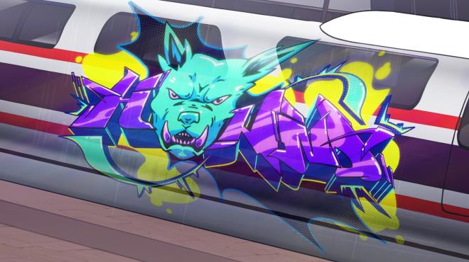 VIOLENT RUSH Torrent Download