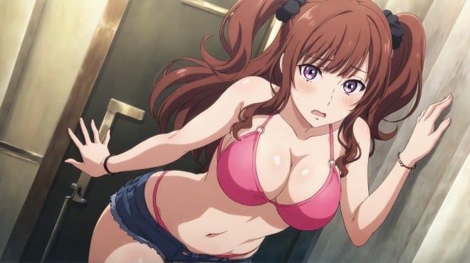 Vacation in Paradise Torrent Download