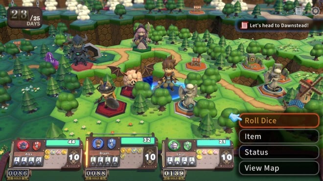 Viractal Will You Trust Your Party Torrent Download