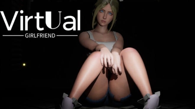Virtual Girlfriend Free Download Virtual Girlfriend Free Download