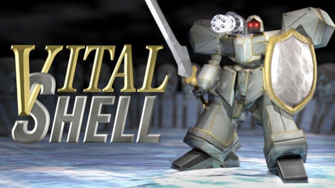 Vital Shell Free Download