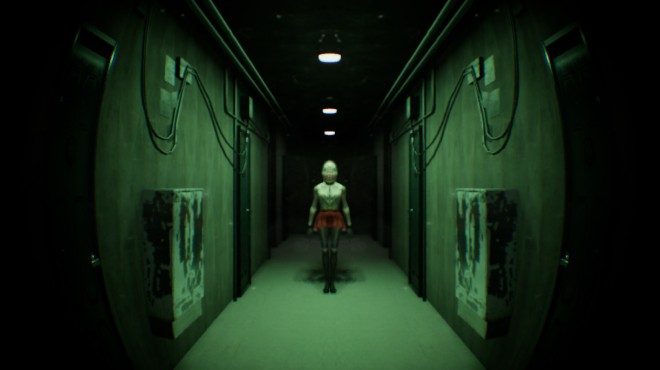 Whos at the door Update v20251208 PC Crack