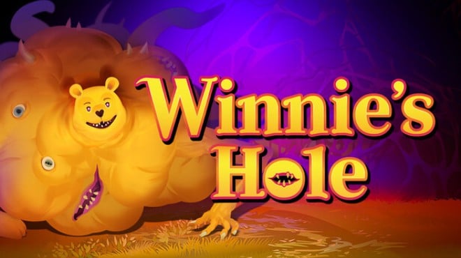 Winnie's Hole Free Download