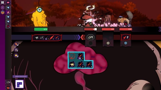 Winnie's Hole PC Crack