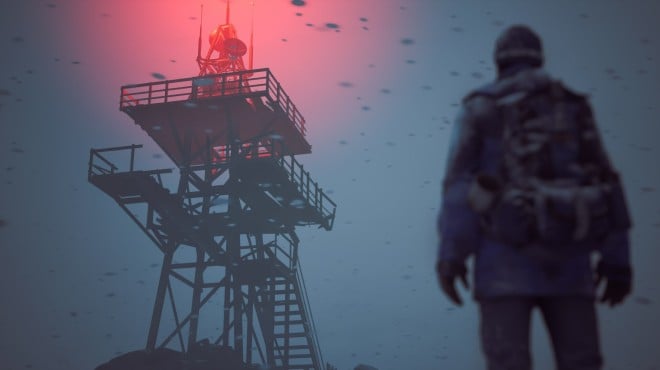 Winter Survival Update v51123 PC Crack