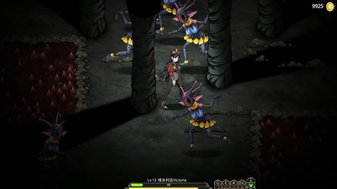 Witch Play House PC Crack