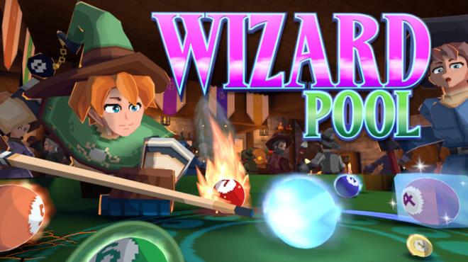 Wizard Pool Free Download Wizard Pool Free Download