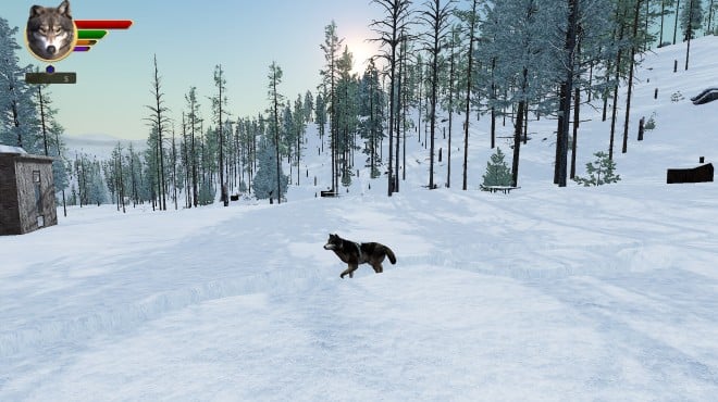WolfQuest Anniversary Edition Tower Fall Torrent Download WolfQuest Anniversary Edition Tower Fall Torrent Download