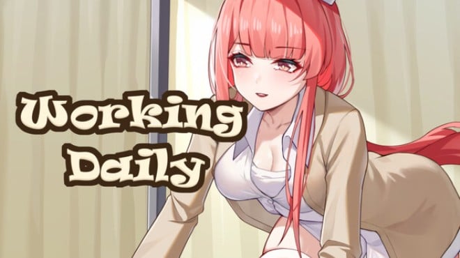 Working Daily Free Download