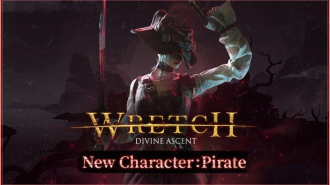Wretch Divine Ascent Update v1 1 1 Free Download