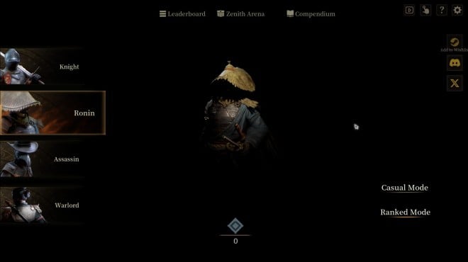 Wretch Divine Ascent Update v1 1 1 PC Crack