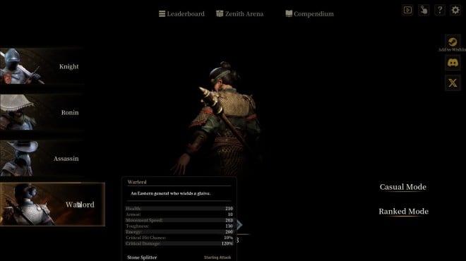 Wretch Divine Ascent Update v1 1 1 Torrent Download