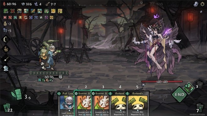 Yao-Guai Hunter Update v1 2 8 PC Crack