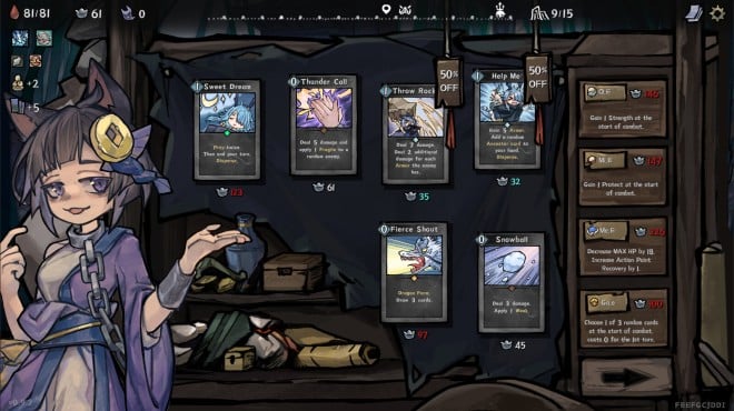 Yao-Guai Hunter Update v1 2 8 Torrent Download