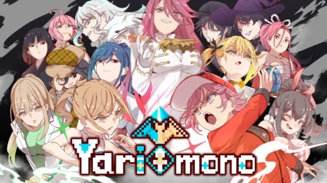 Yarimono Update v3 08 incl DLC Free Download