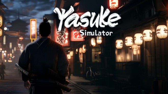 Yasuke Simulator Update v20260127 Free Download Yasuke Simulator Update v20260127 Free Download