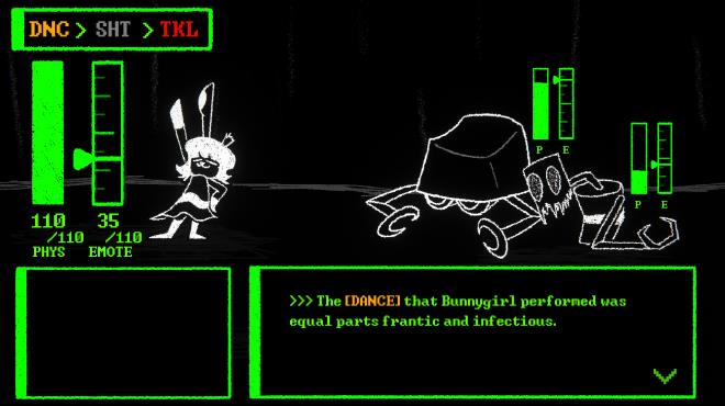 You Are NOT Bunnygirl Torrent Download