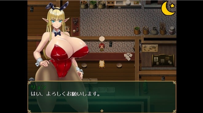 You Can't Corrupt Me! ~Tale of a Naive Elven Swordswoman~ PC Crack