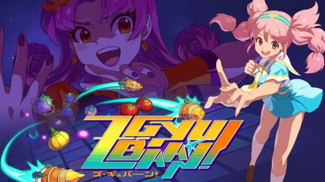 Z-GYUBAAN! Free Download