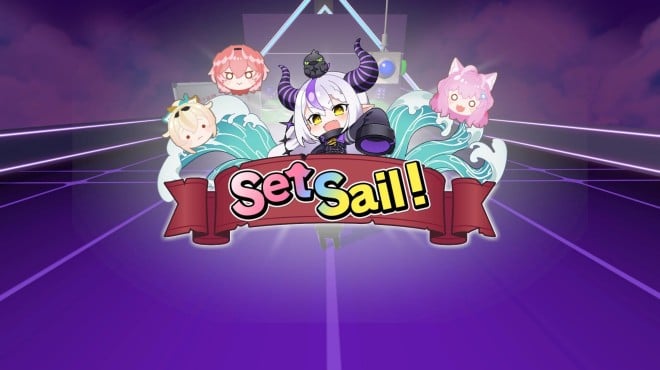 hololive GoroGoro Mountain Secret Society holoX Collaboration PC Crack