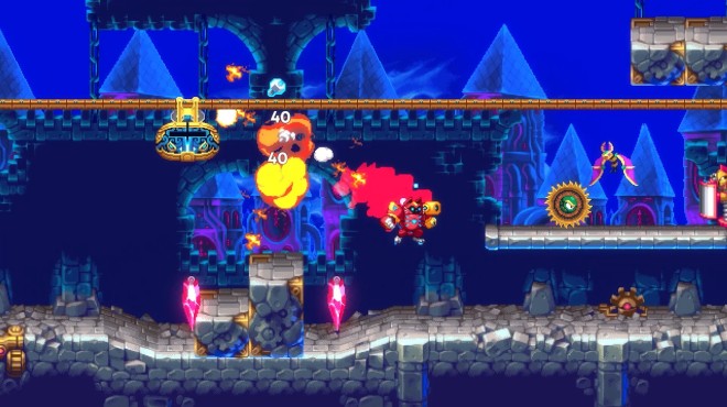 30XX Feline Fury Update v1 4 0 PC Crack