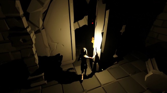 A Flame in the Dark PC Crack A Flame in the Dark PC Crack