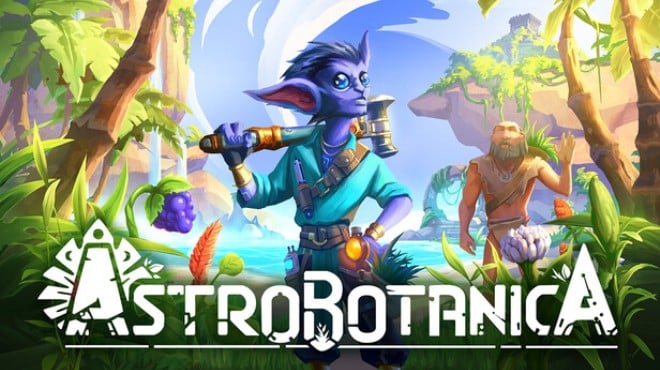 ASTROBOTANICA Free Download ASTROBOTANICA Free Download