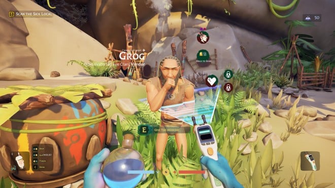 ASTROBOTANICA Torrent Download ASTROBOTANICA Torrent Download