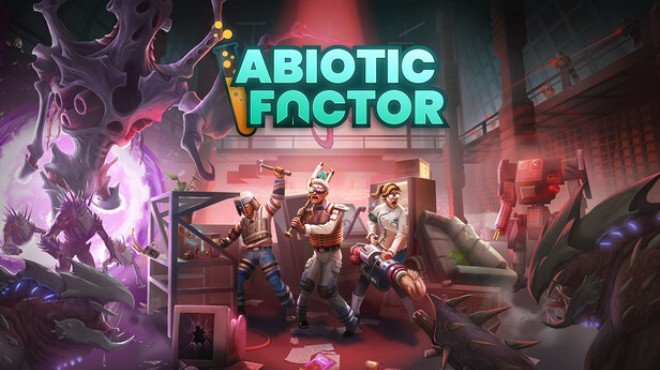 Abiotic Factor Update v1 2 0 23023 Free Download