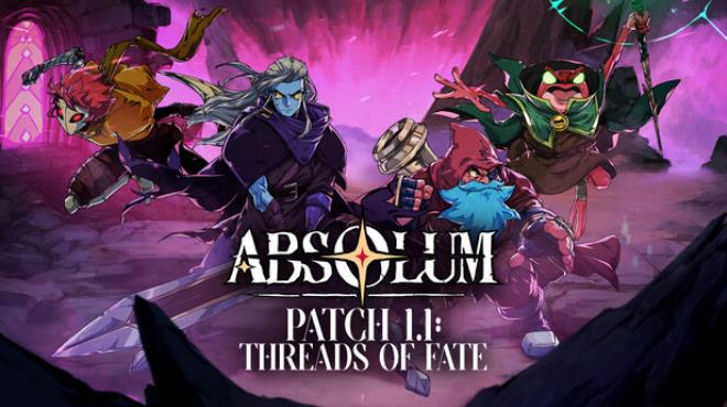 Absolum Free Download Absolum Free Download
