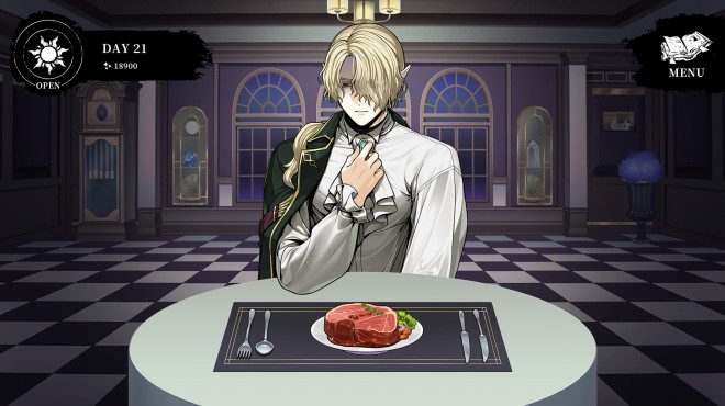 Abyss Bistro Torrent Download