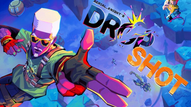 Aerial Knights DropShot Free Download