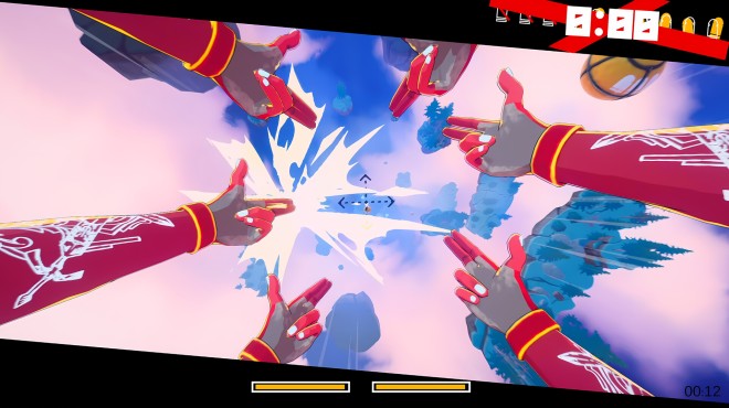 Aerial Knights DropShot Torrent Download