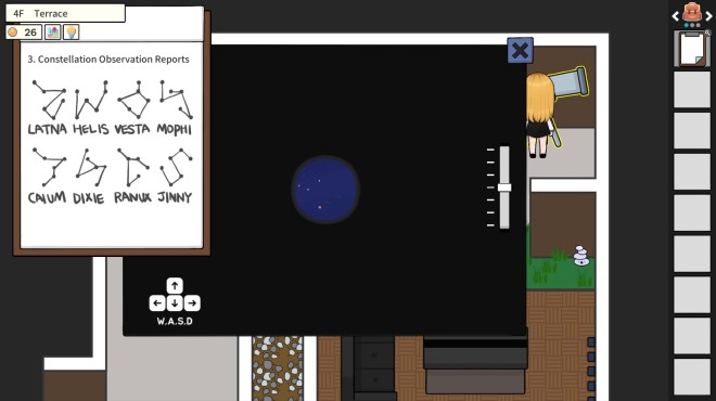 Alice in the Manor Torrent Download