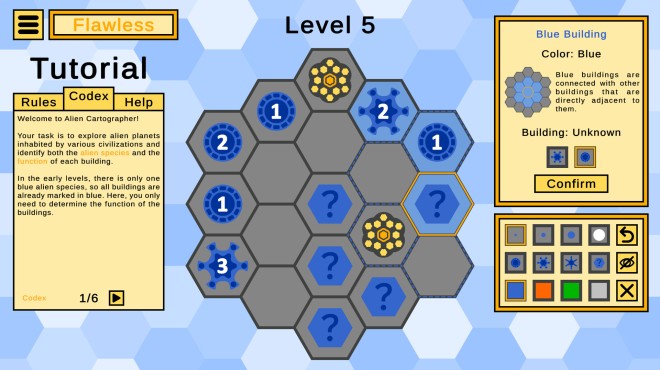 Alien Cartographer Torrent Download Alien Cartographer Torrent Download